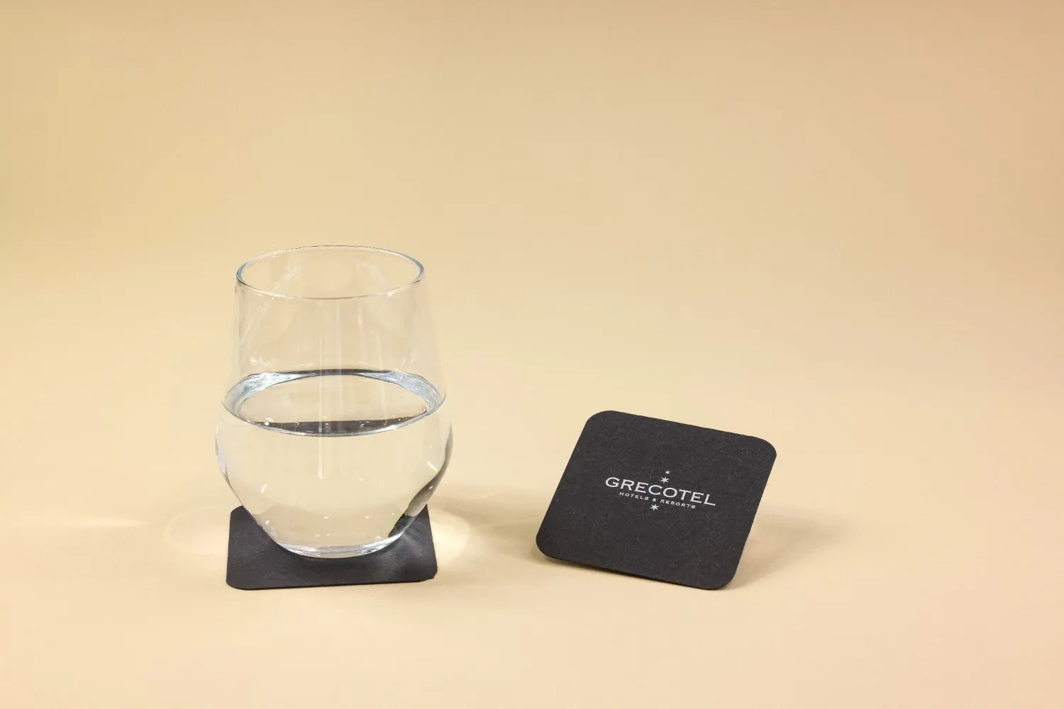 soft coaster grecotel