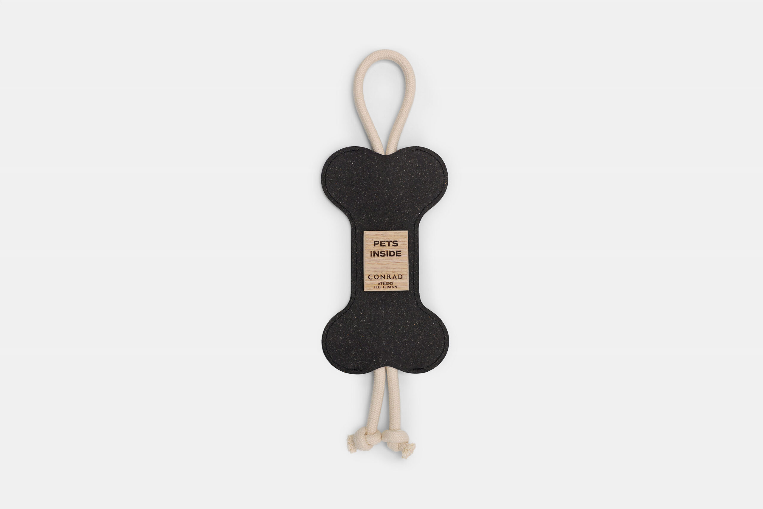 dog door hanger