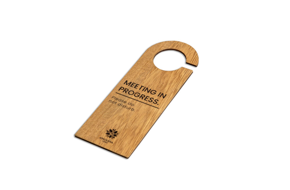 door hanger h angsana
