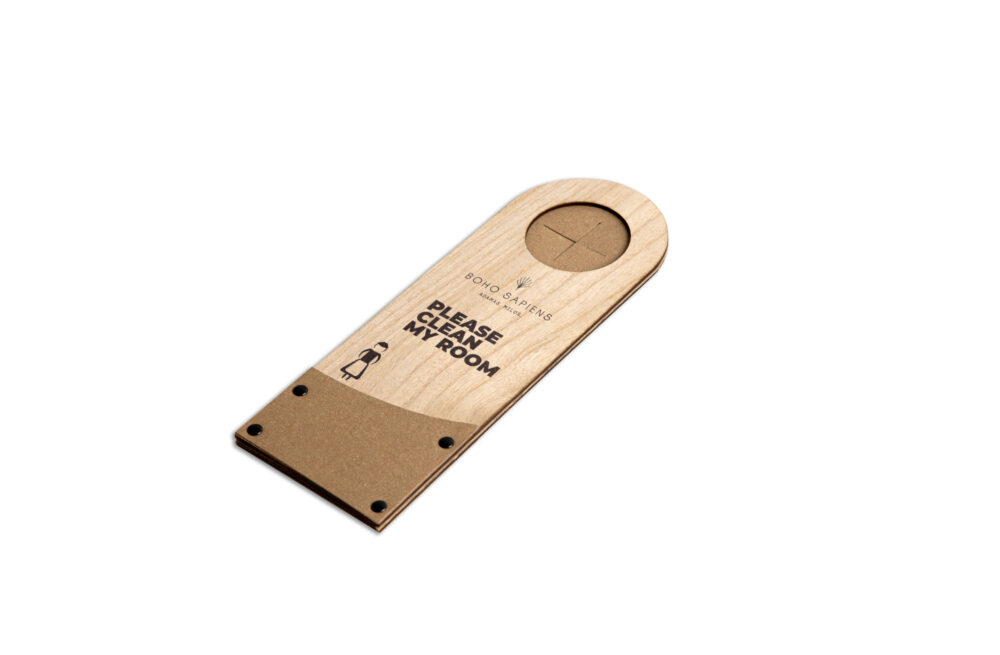 door hanger h nano boho sapiens
