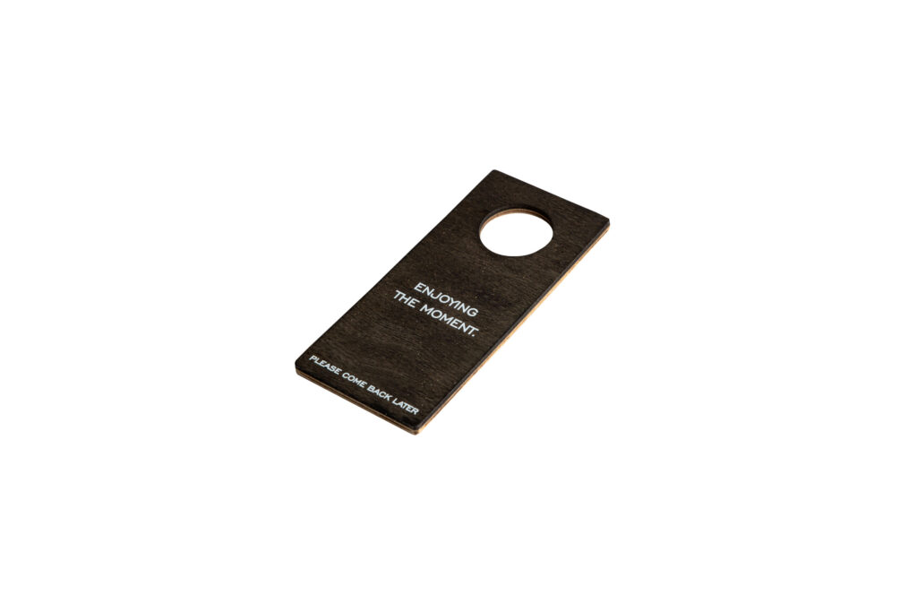 door hanger h masterfold