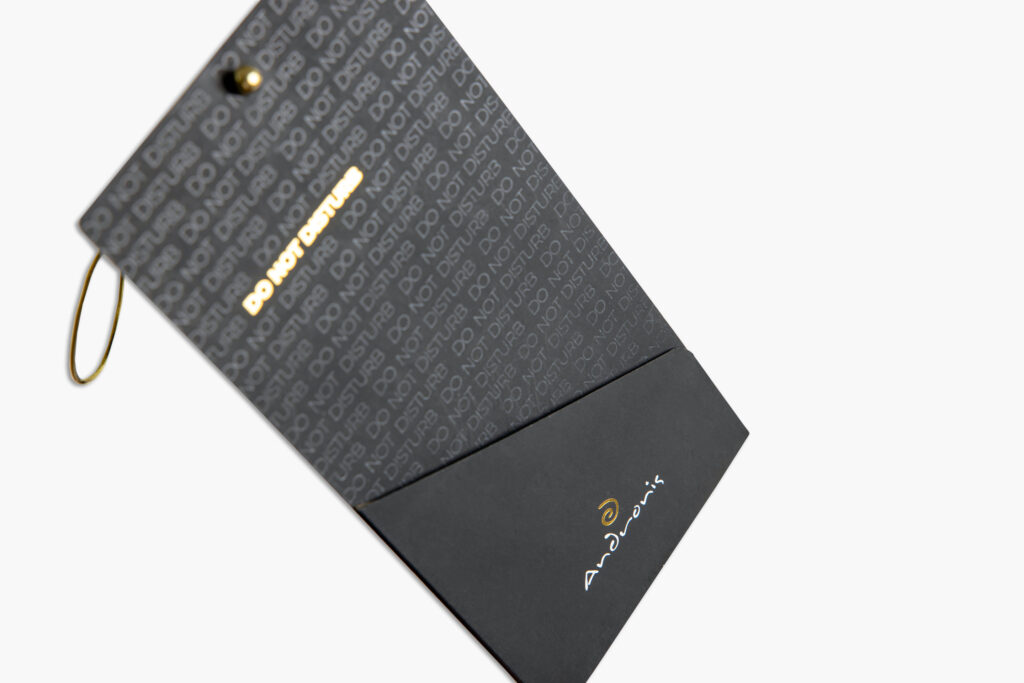 door hanger s andronis