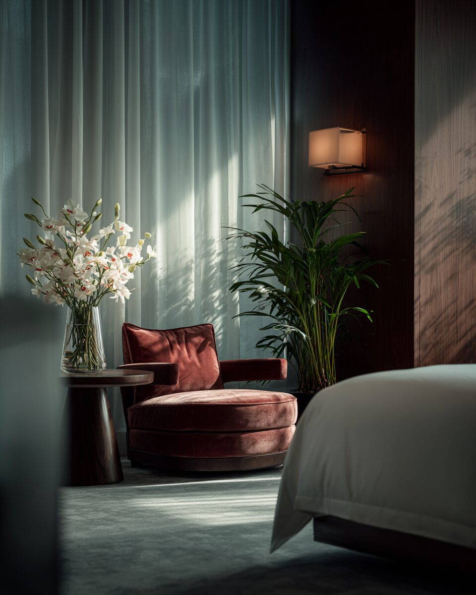 em eee luxury hotel guest experience minimal and realistic p bbaa bc a dfeacc