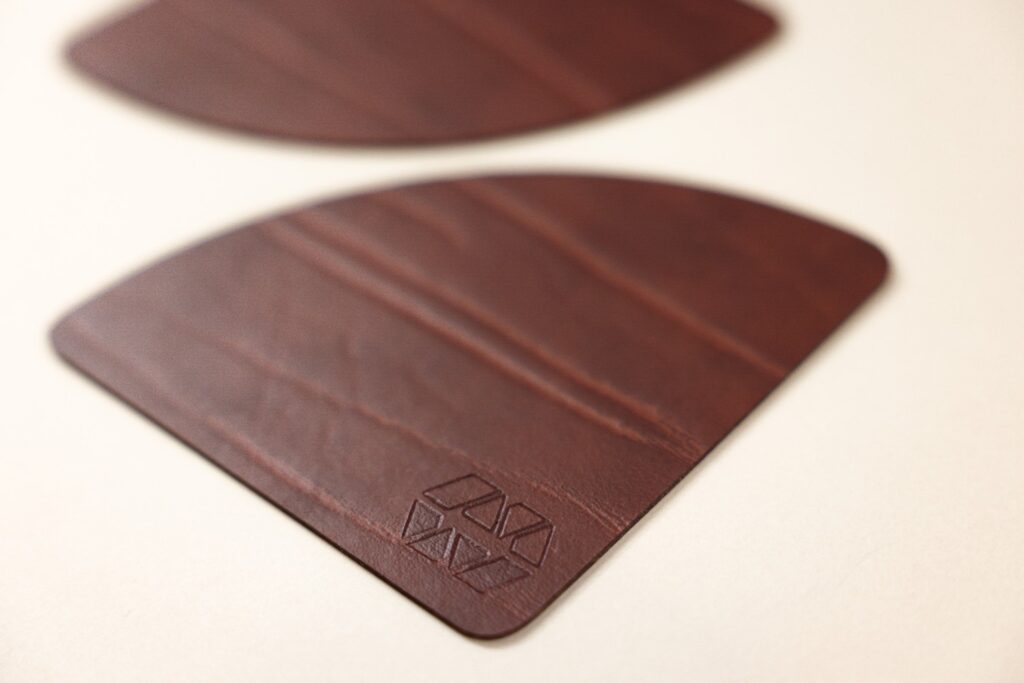 flexy coaster mf triangle