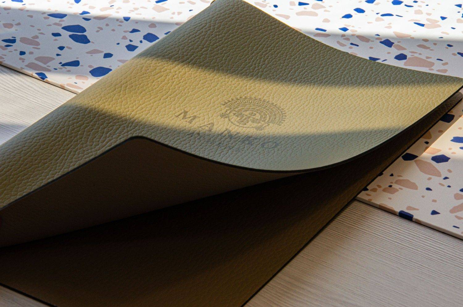 flexy cover menu pool manko