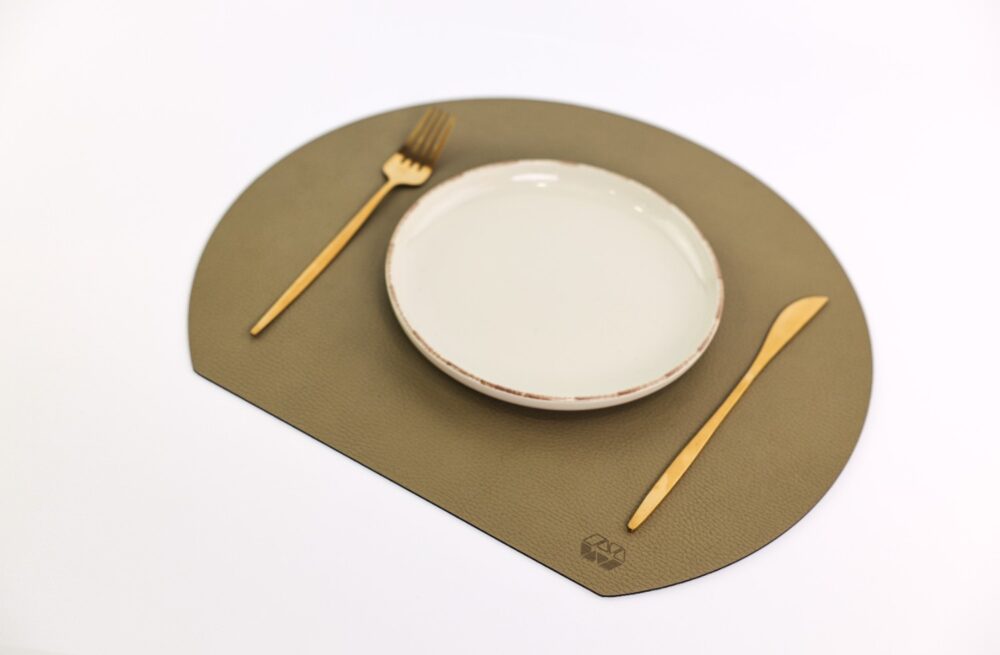 flexy placemat mf horseshoe