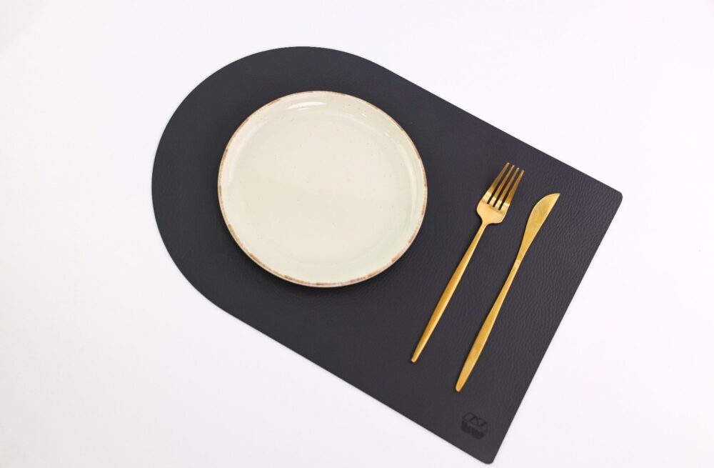 flexy placemat mf round arch