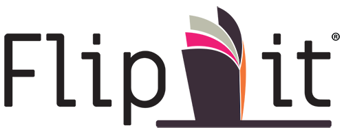 flip it logo 500