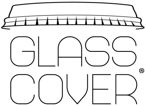 glass cover logo 500