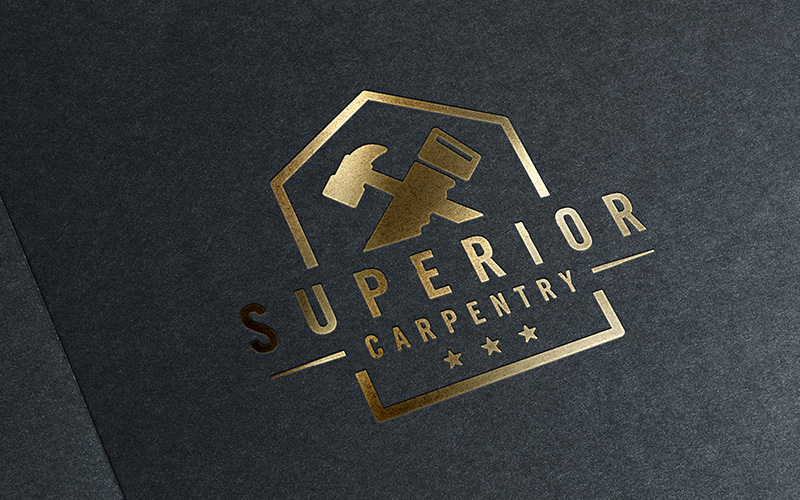 imprint hot stamping