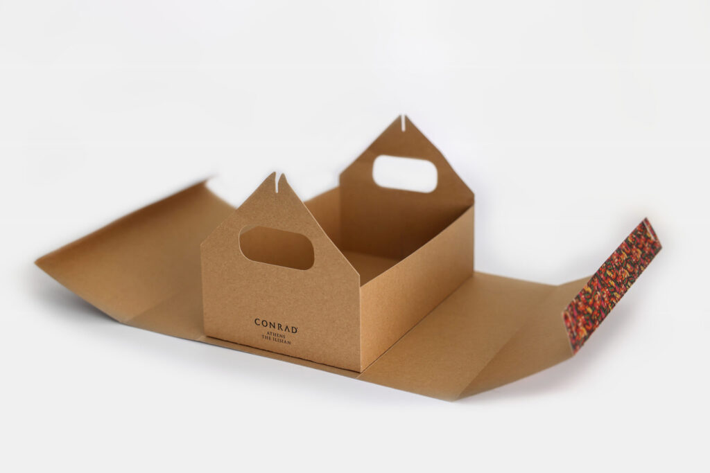 junior pastry box