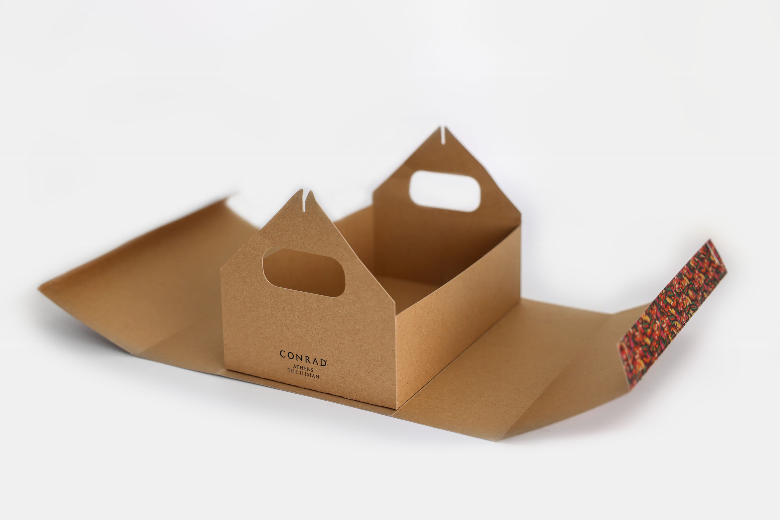 junior pastry box