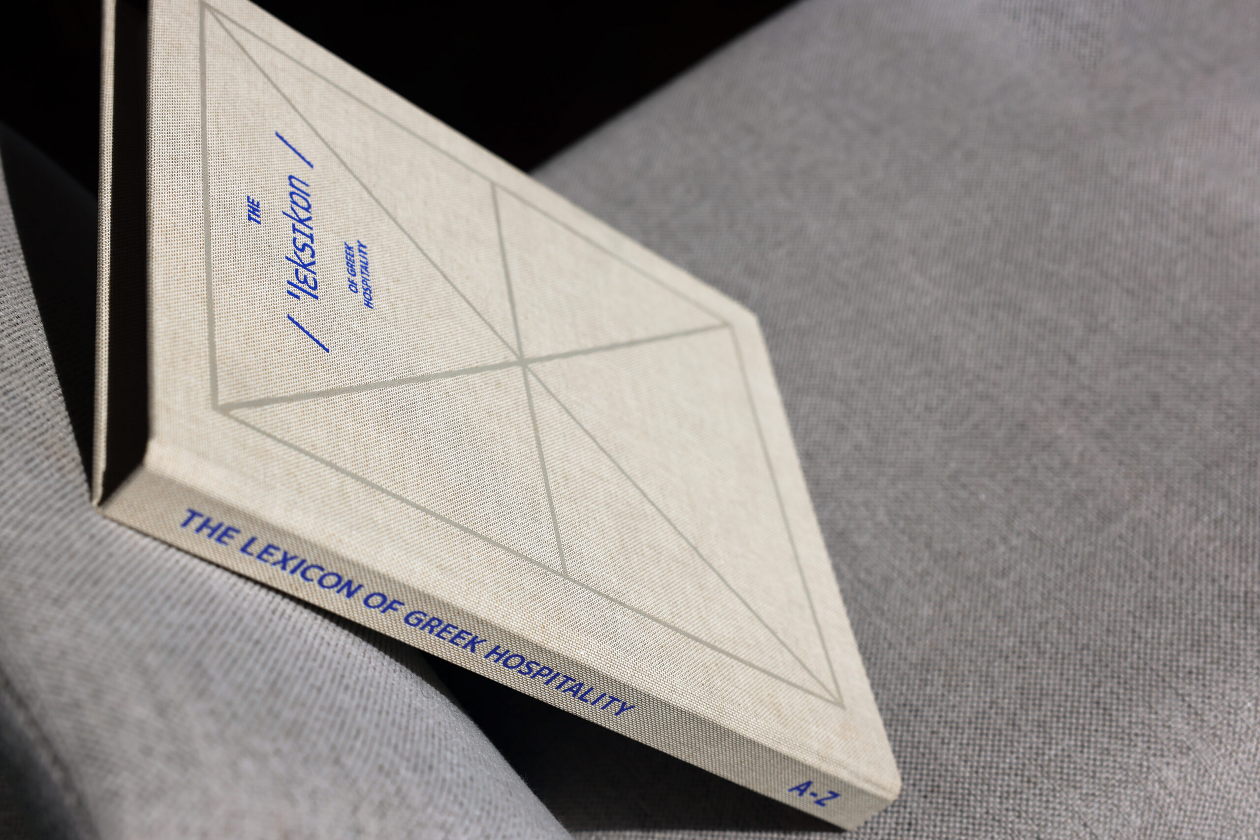 lexicon book cover plai