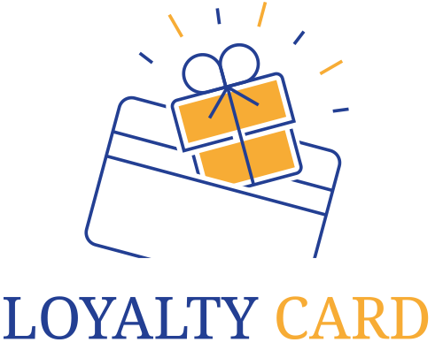 loyalty card logo 500