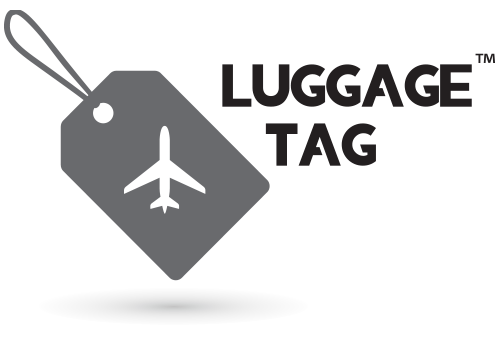 luggage tag logo 500