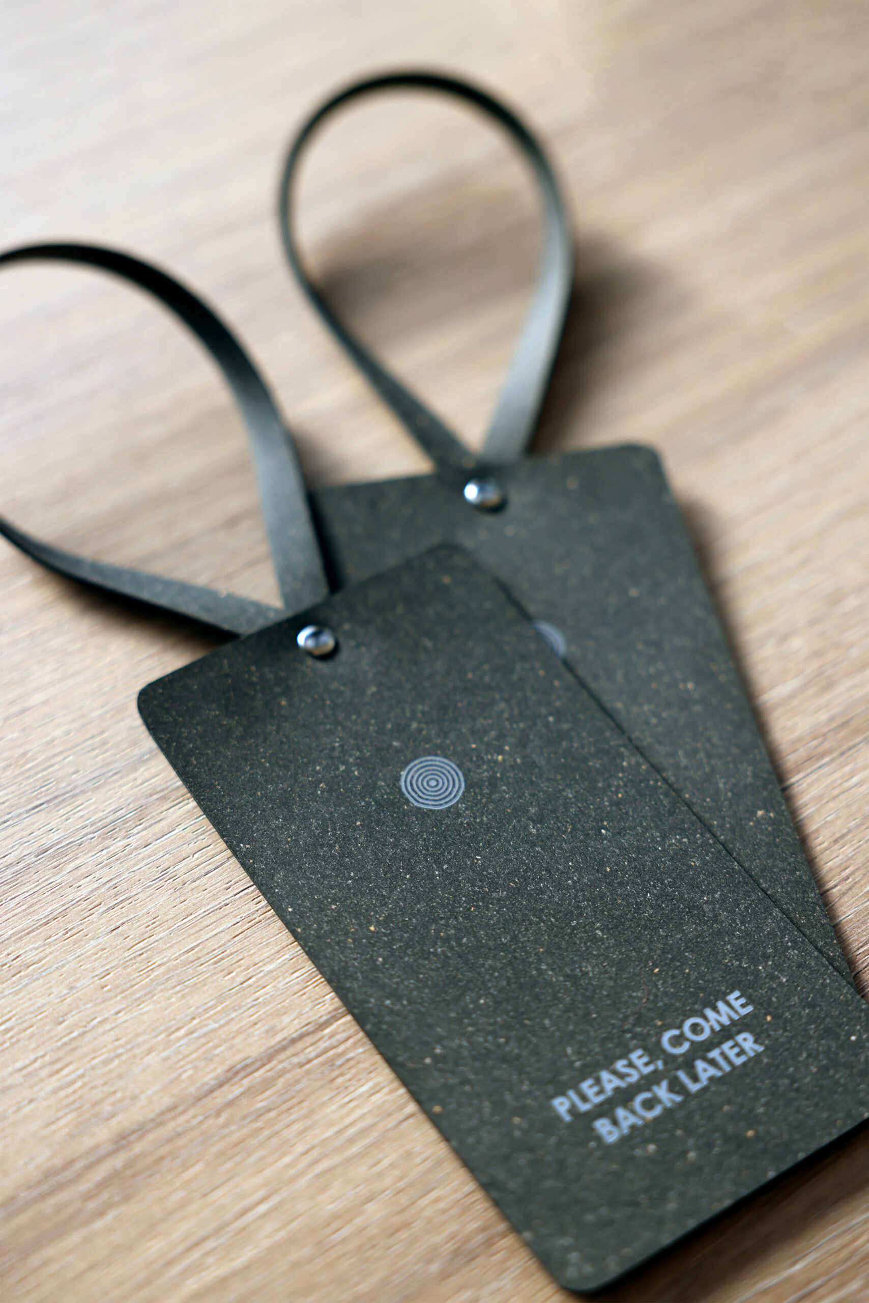 masterfold BGR PR door hanger