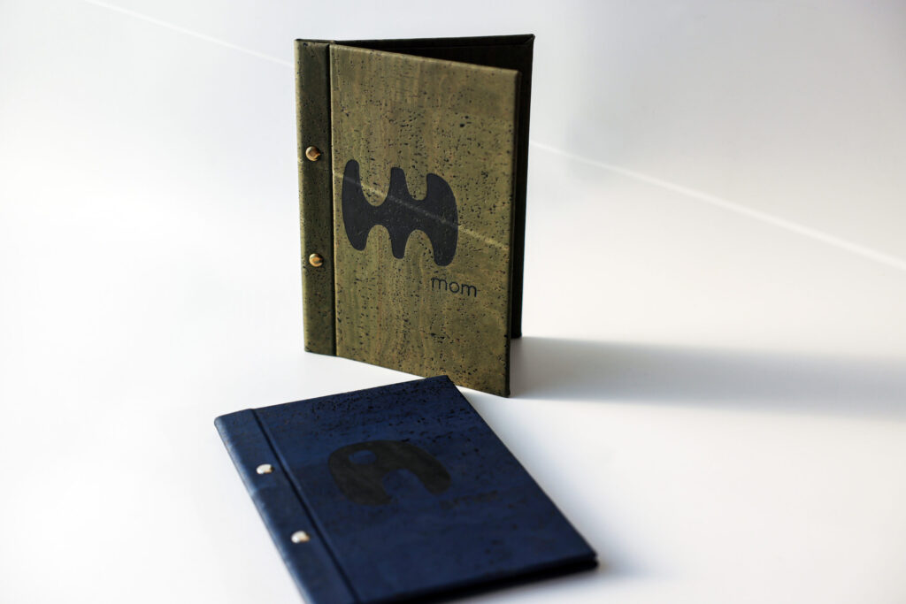 masterfold BGR PR hc menus