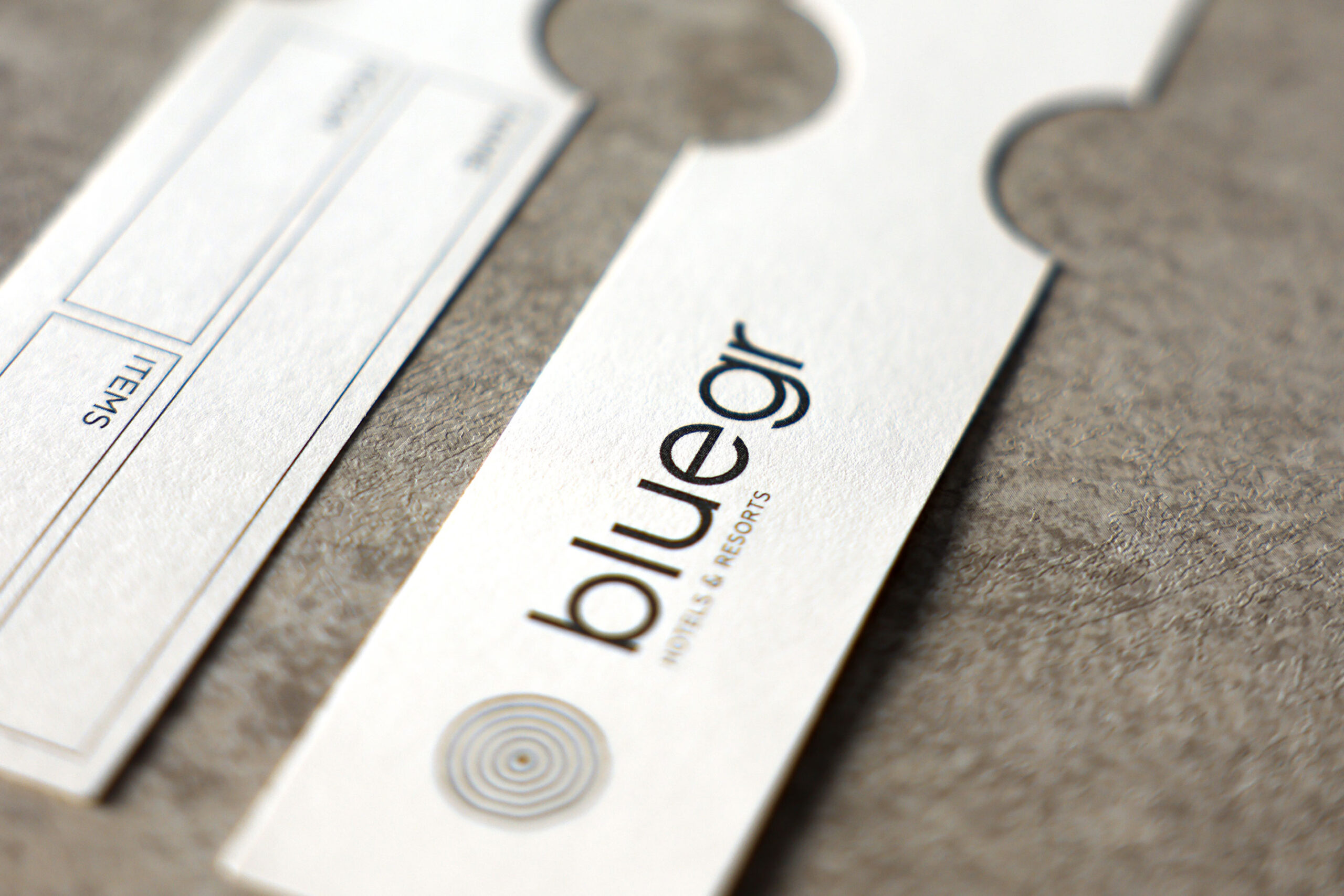 masterfold BGR PR luggage tag mb