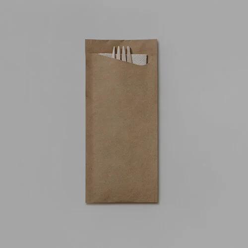 Cutlery Sleeve