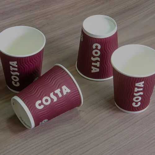 Paper Cup