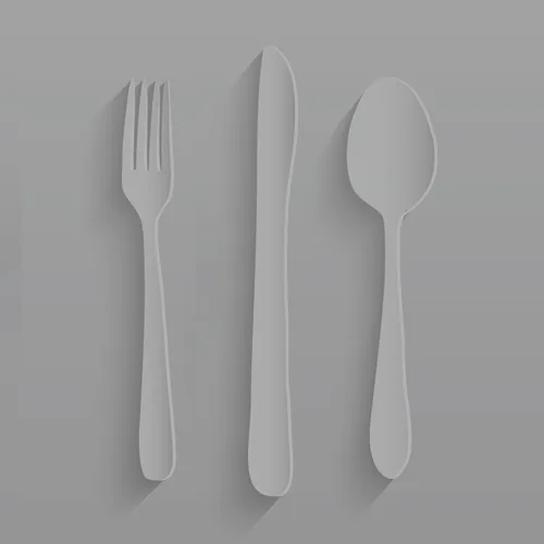 Paper Cutlery