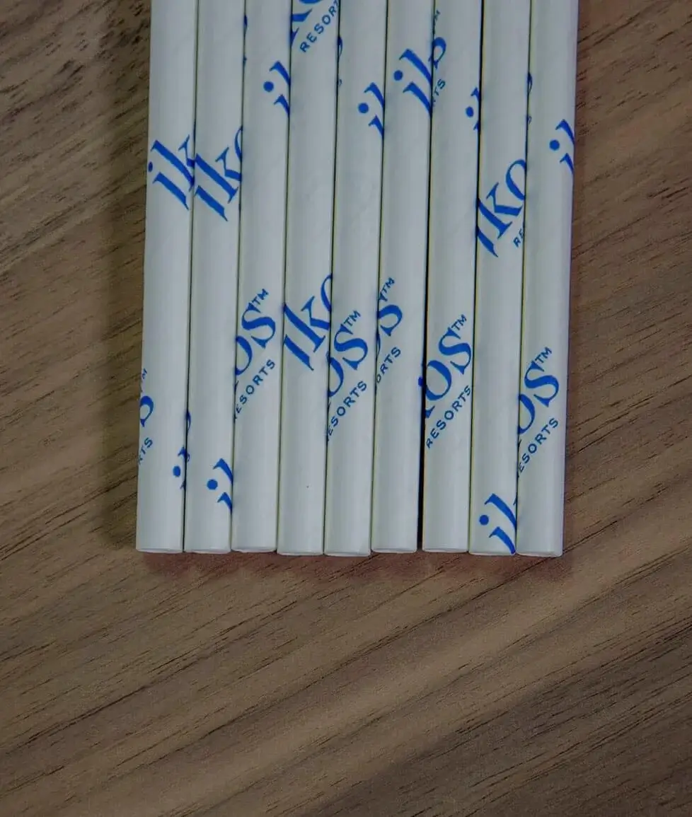 Paper Straw