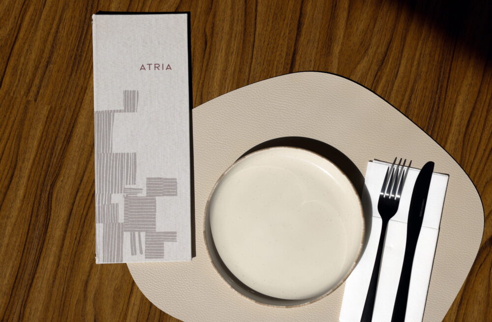 one&only atria