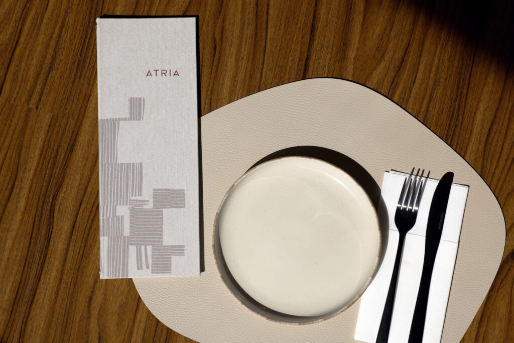 one&only atria