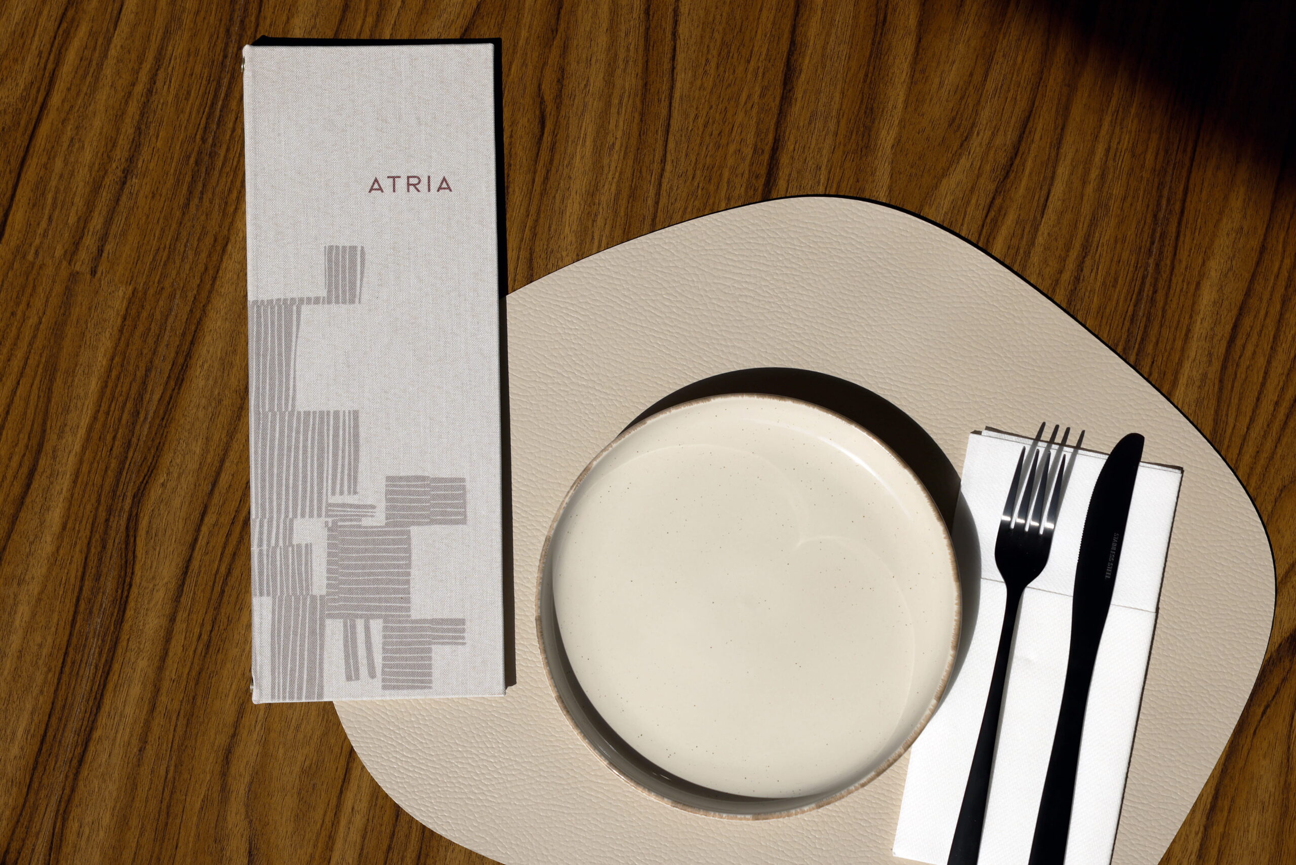 one&only atria
