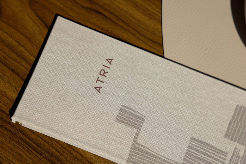 one&only atria