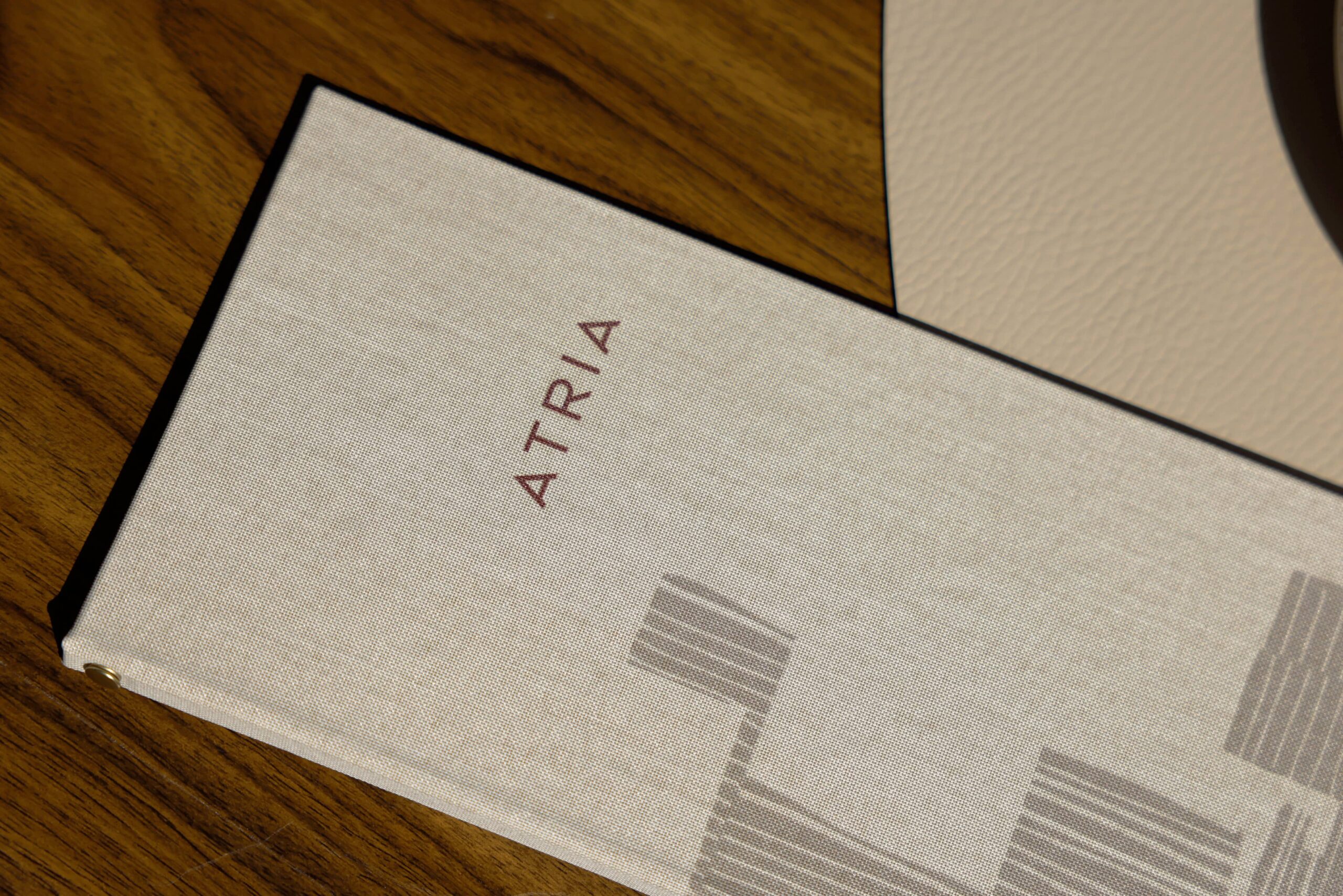 one&only atria
