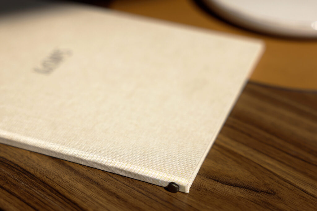 one&only kosmos hard cover