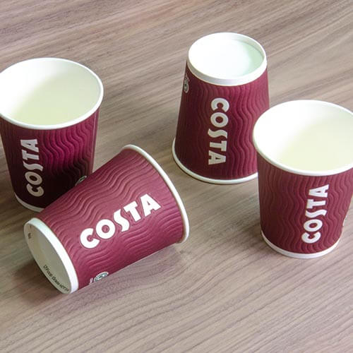 paper cup category