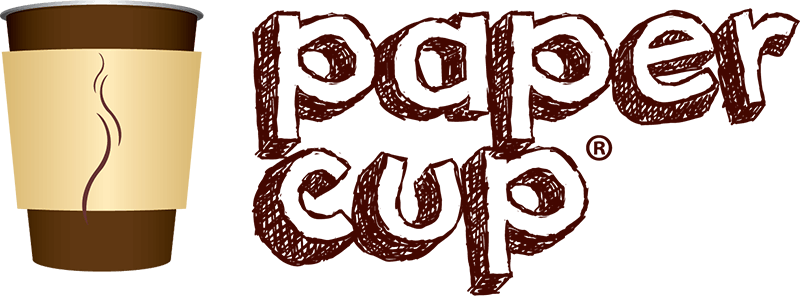 paper cup logo 800 op