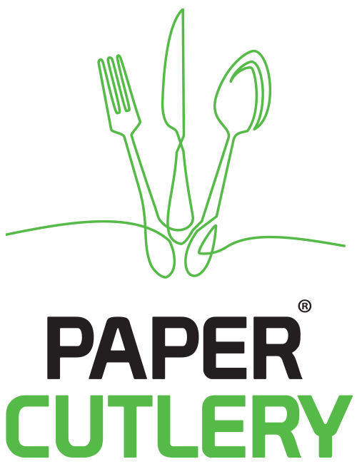 paper cutlery logo 500