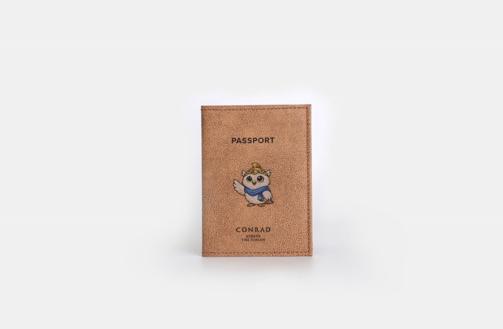 passport case cover