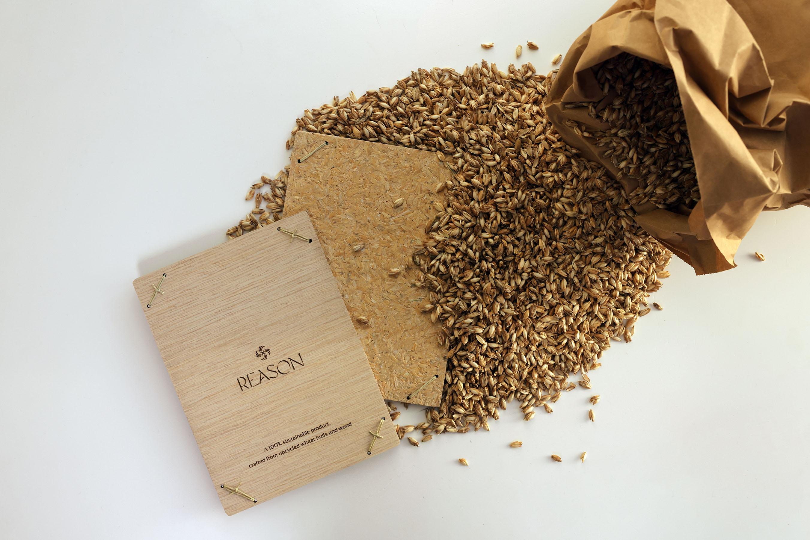 reason menu storytelling