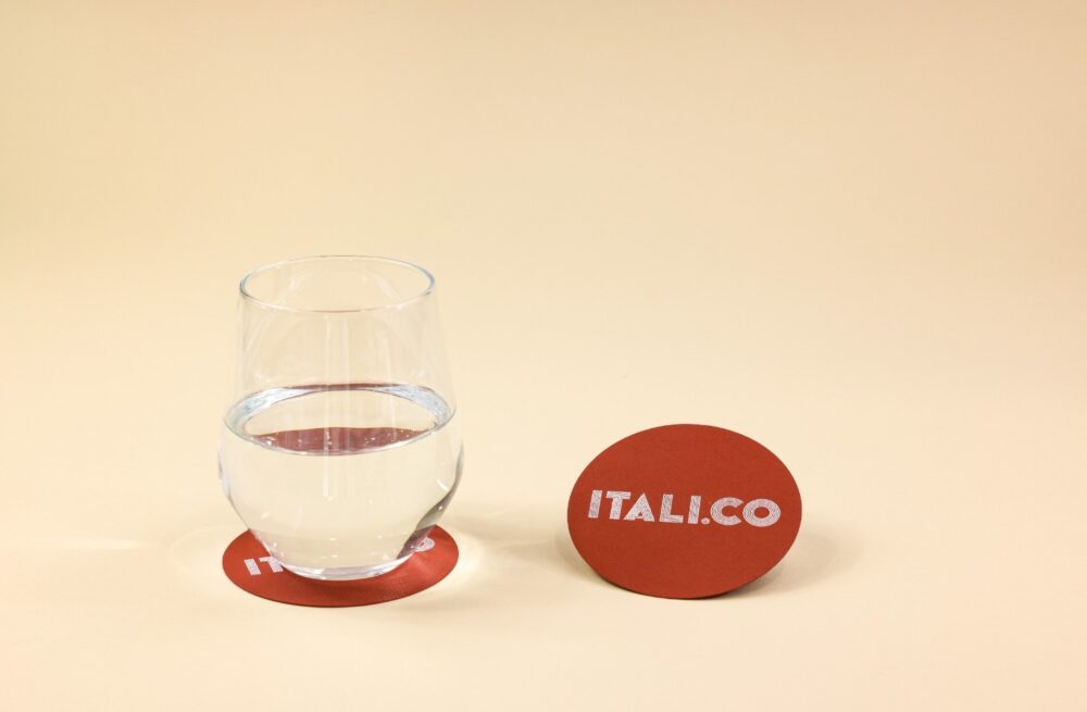 soft coaster italico regno matsuhisa