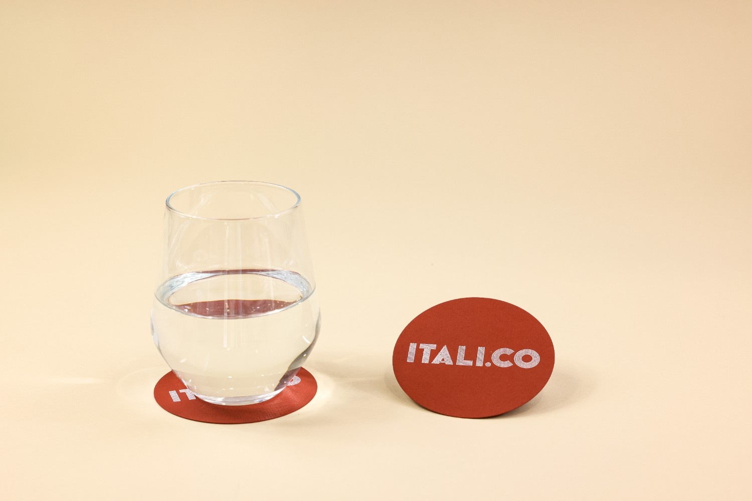 soft coaster italico regno matsuhisa