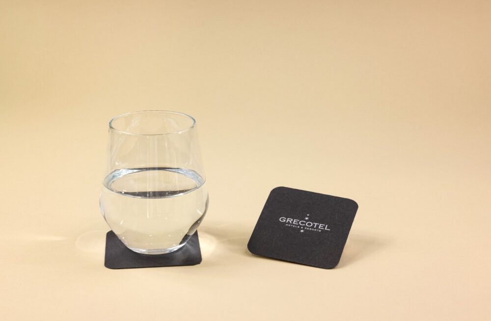 soft coaster grecotel