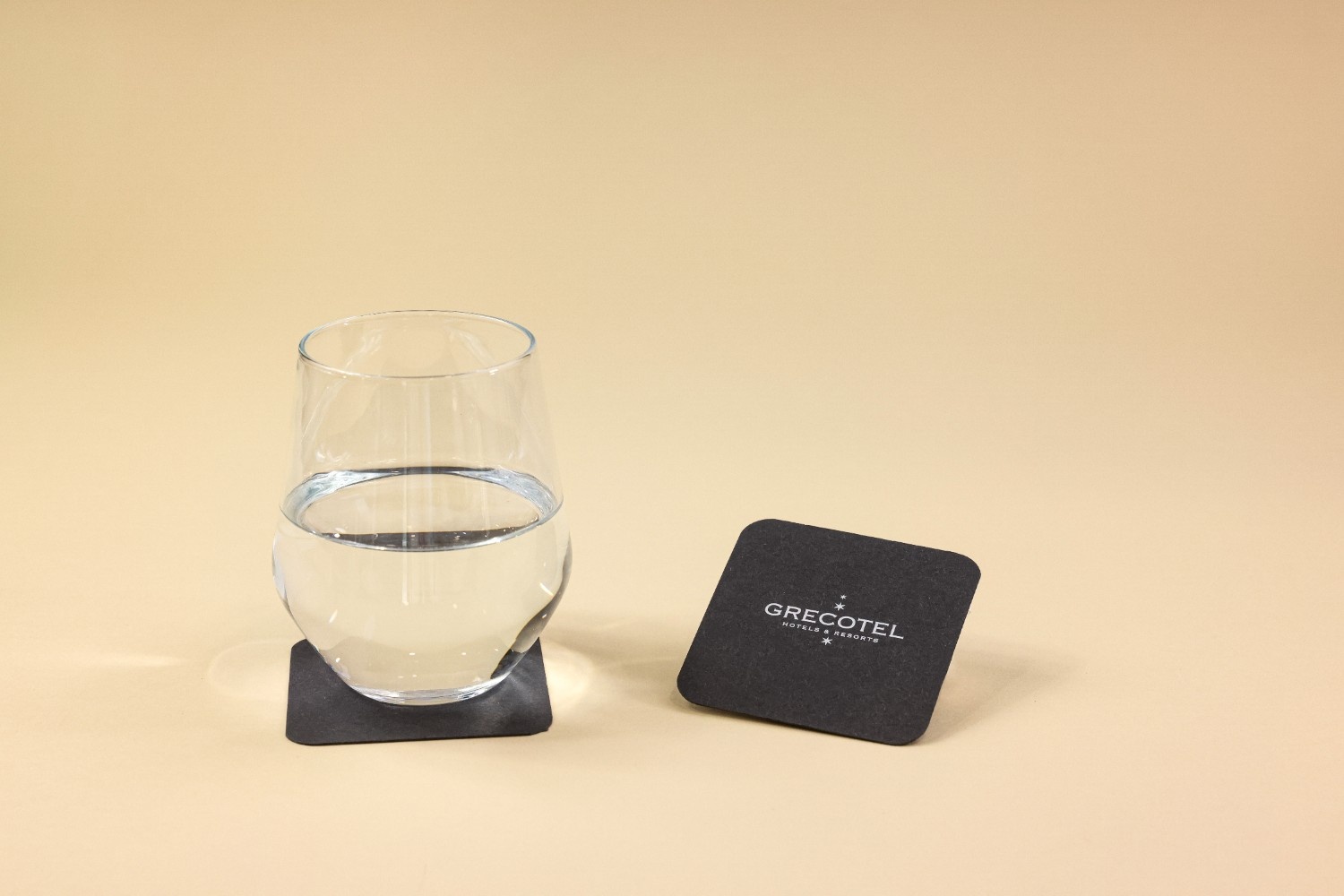 soft coaster grecotel