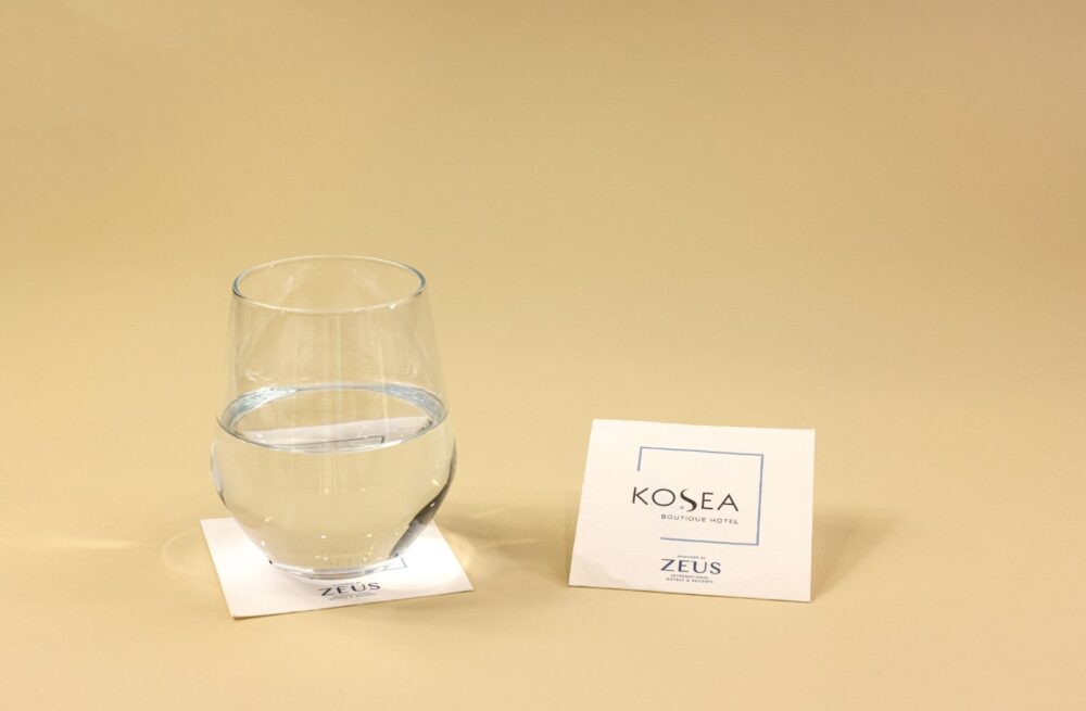 soft coaster kosea eretria