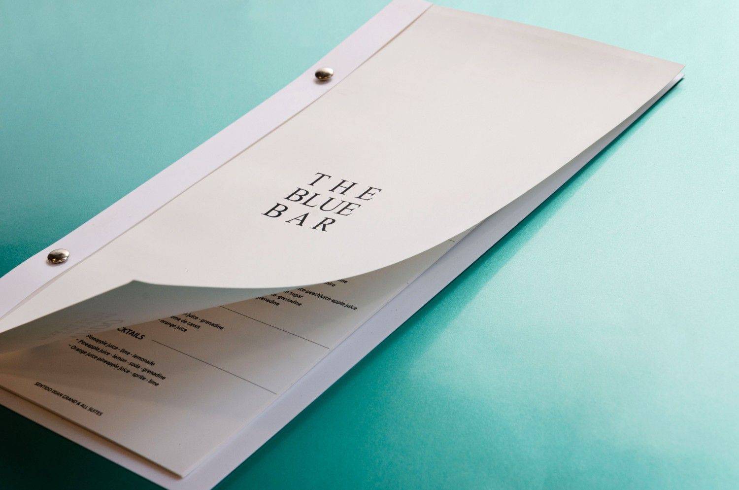 soft cover classic Sentido