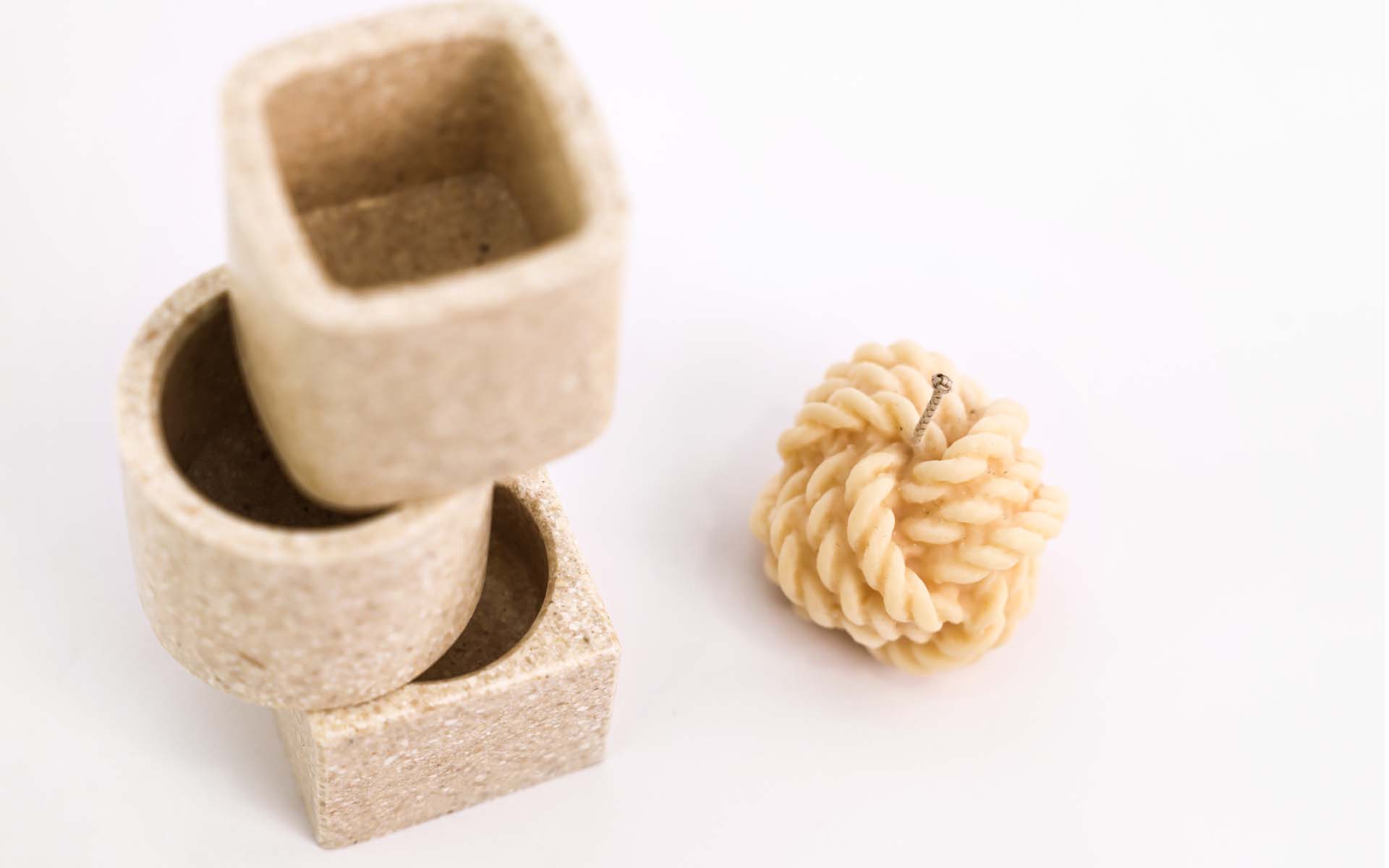 sustainable eggshell