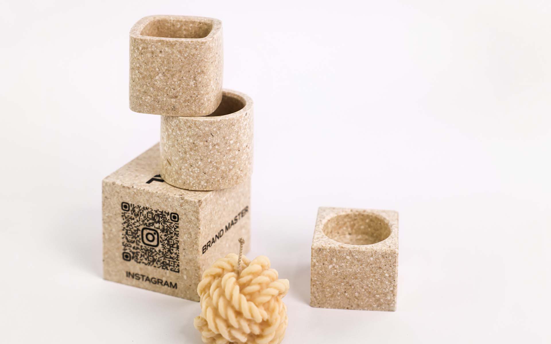 sustainable eggshell