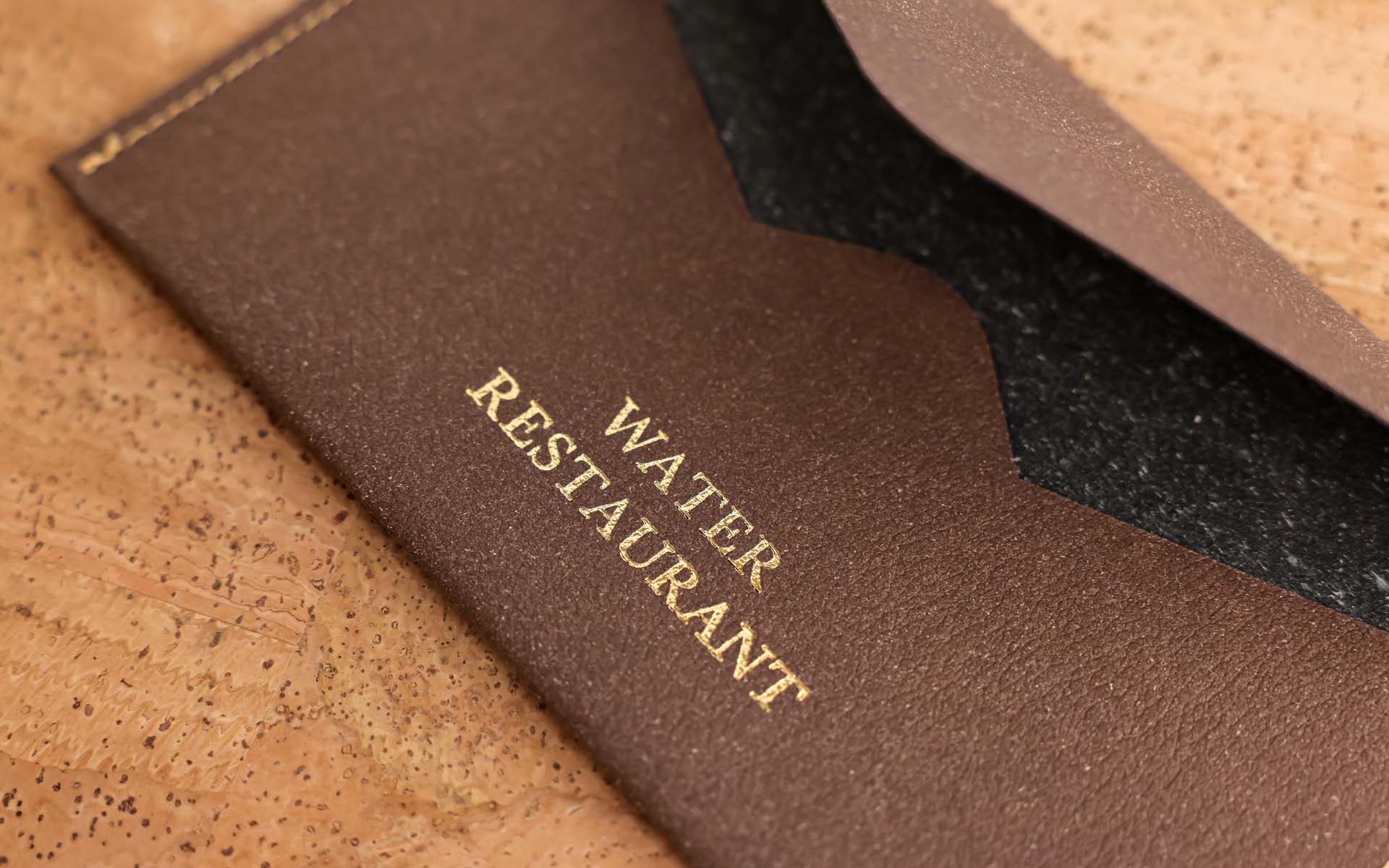 sustainable recycled leather