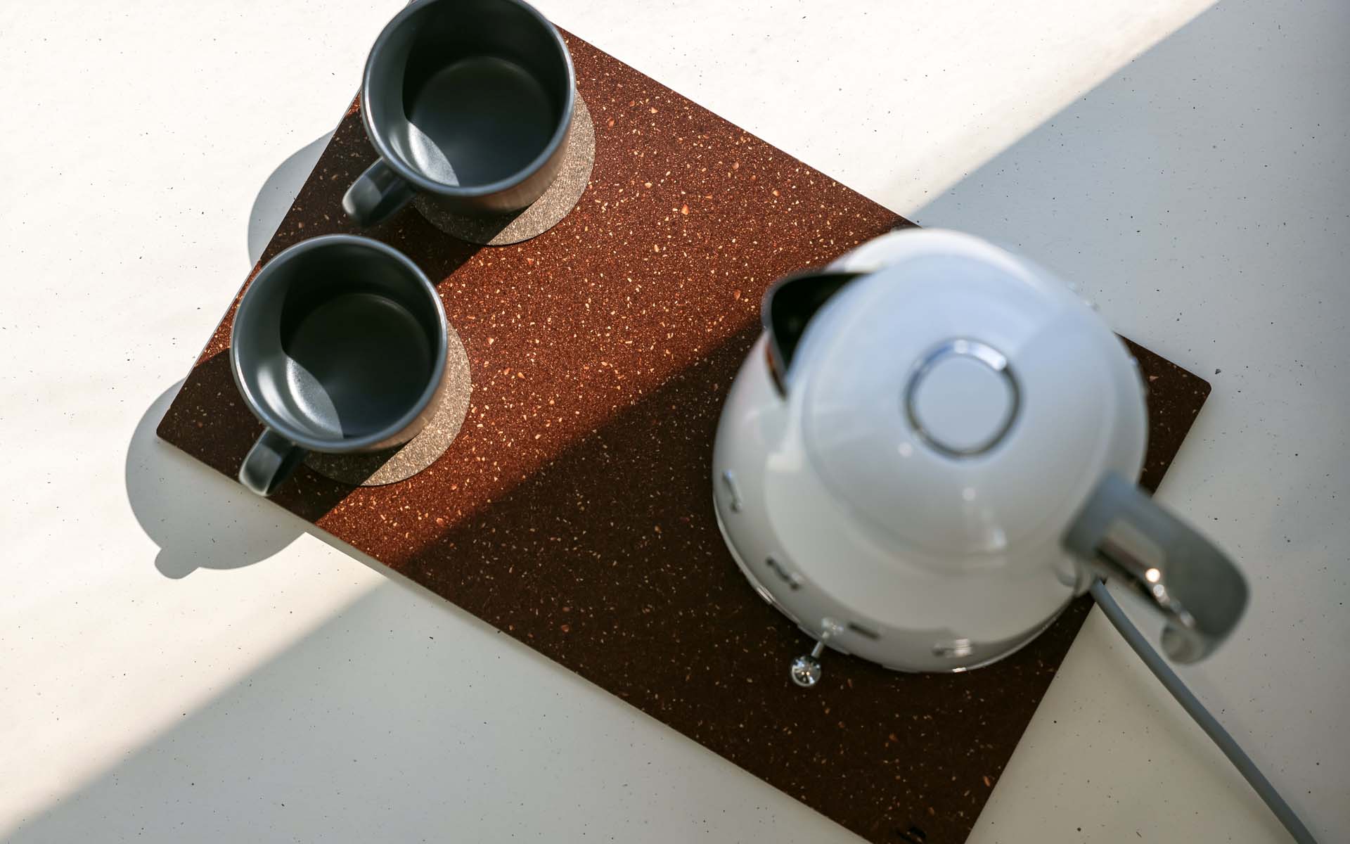 sustainable hazelnut