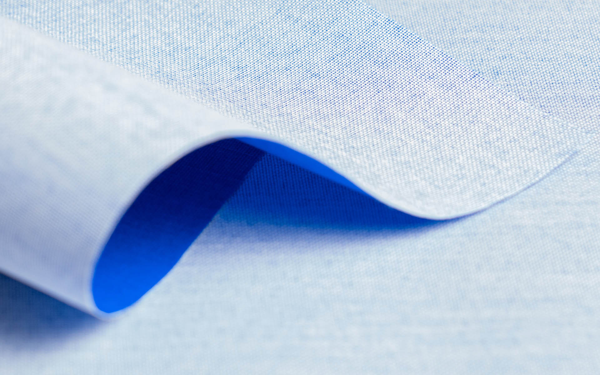 sustainable material ocean fabric