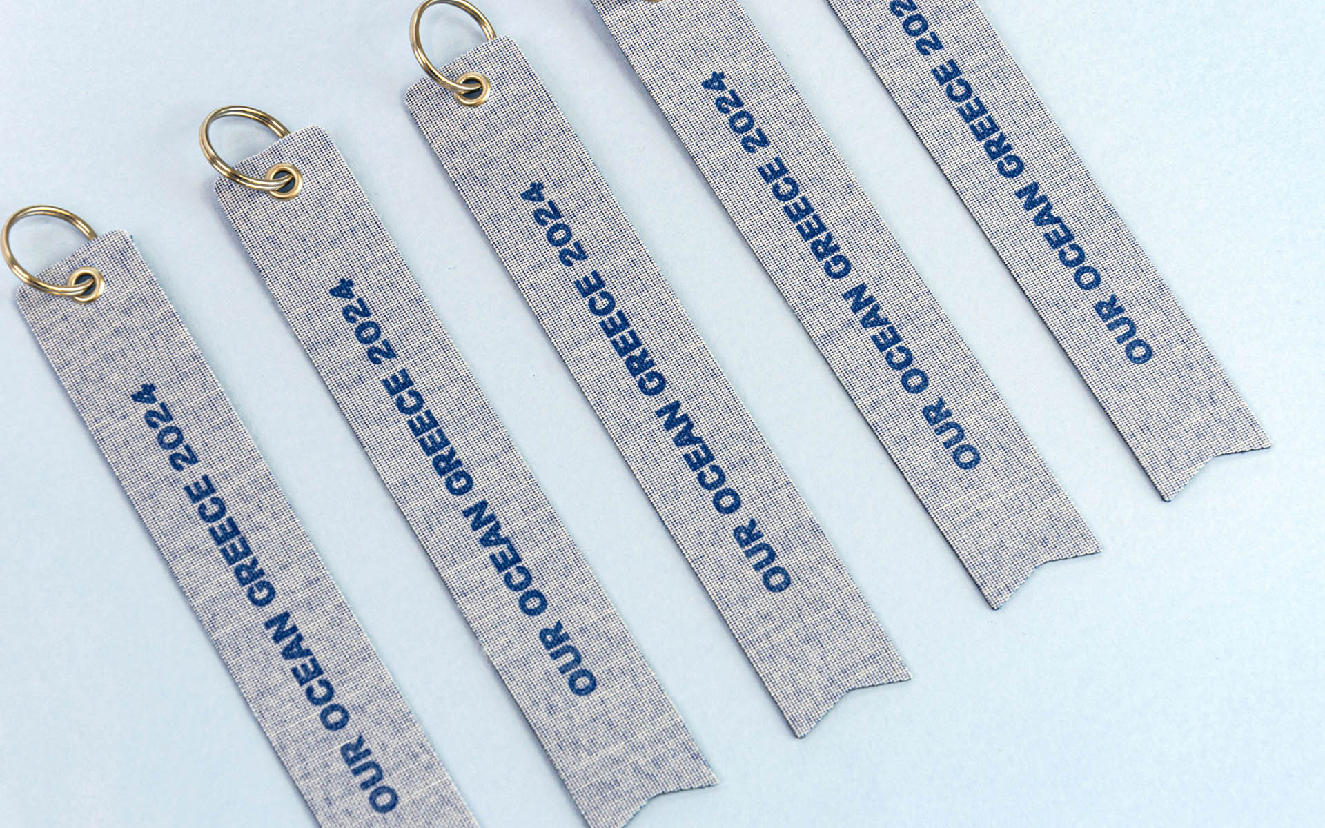 sustainable material ocean fabric