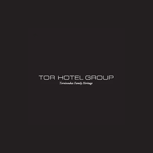 top hotel group new 1